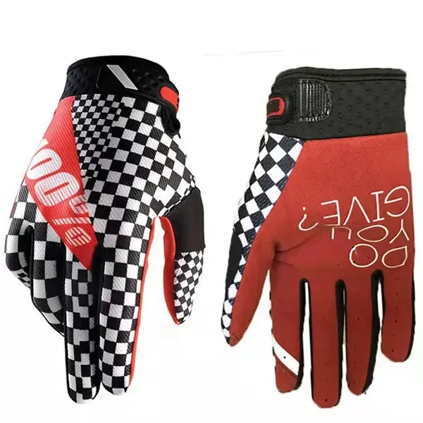 2023 cycling gloves ATV MTB BMX MX Off Road Motorcycle Gloves Mountain Bike Bicycle Gloves Motocross Bike Racing Gloves