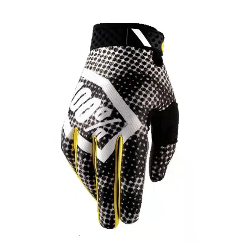 2023 cycling gloves ATV MTB BMX MX Off Road Motorcycle Gloves Mountain Bike Bicycle Gloves Motocross Bike Racing Gloves