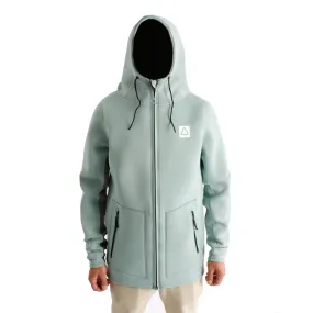 2025 Follow Corp Neo Jacket - Mint