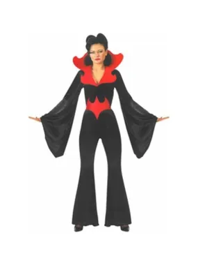 Adult Devil Costume