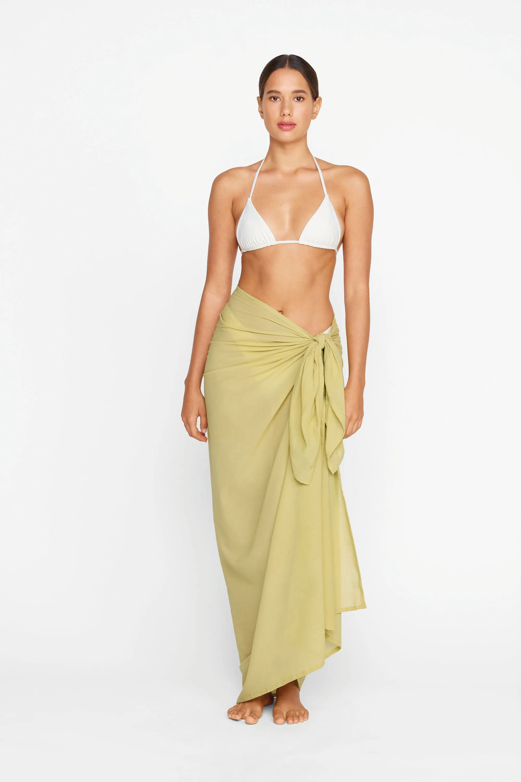 Ahe Sarong Wrap