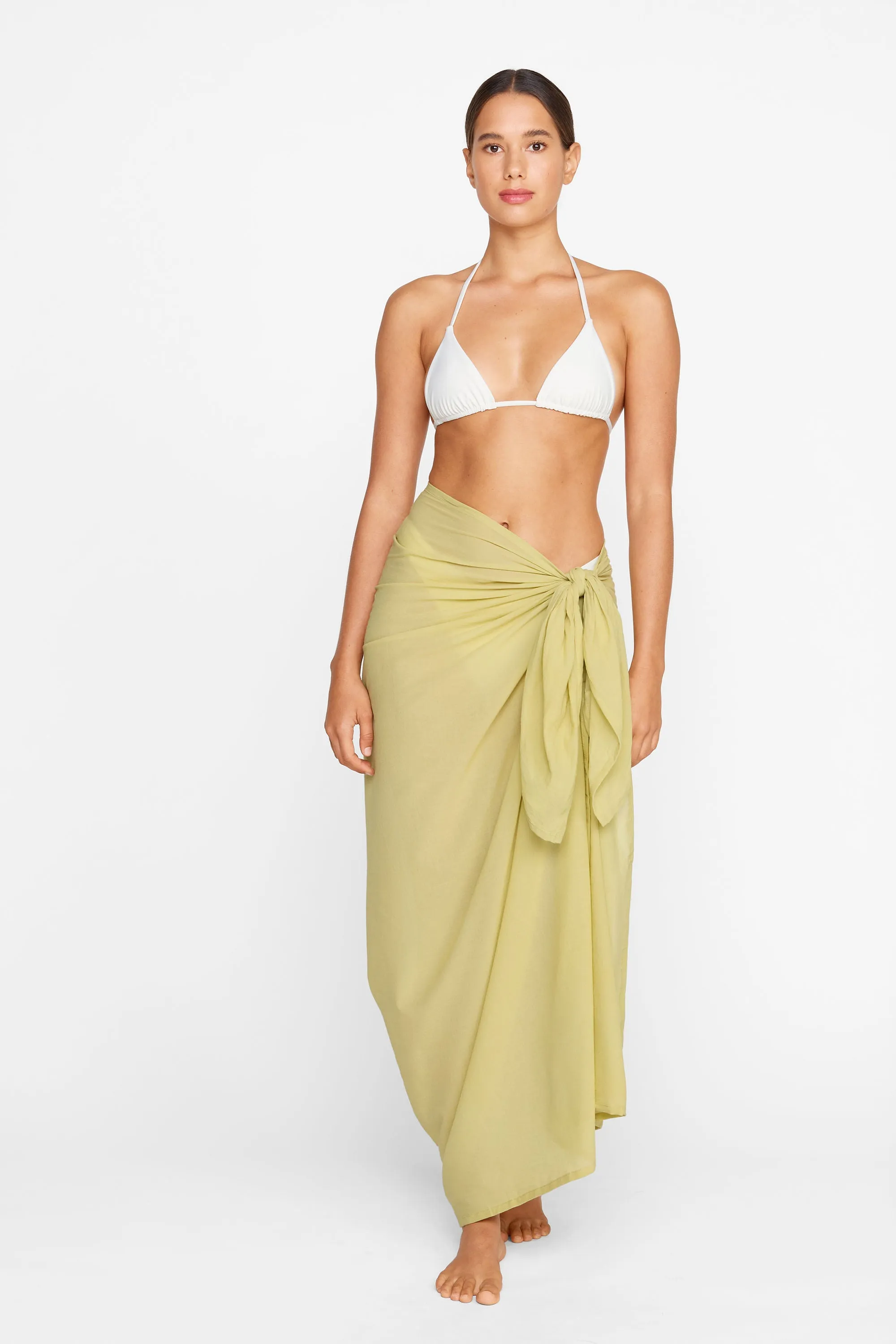 Ahe Sarong Wrap