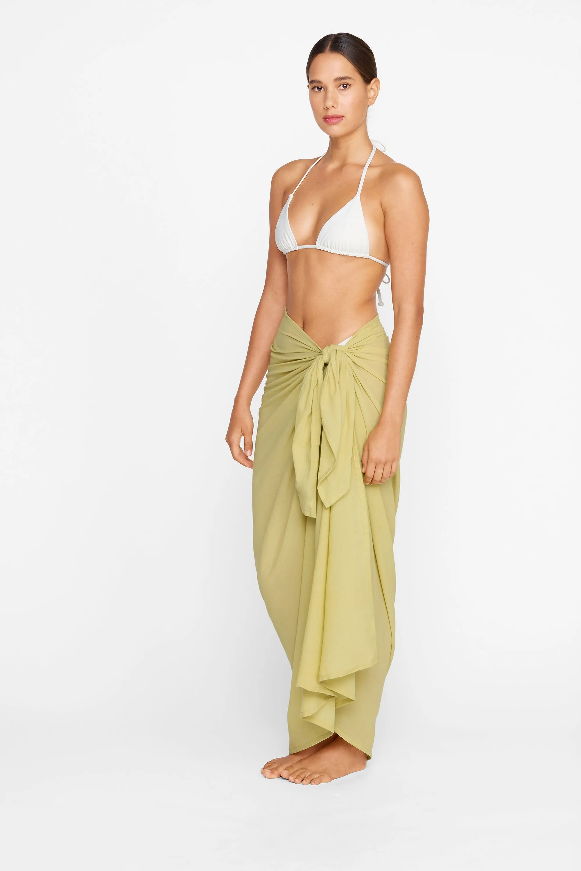 Ahe Sarong Wrap