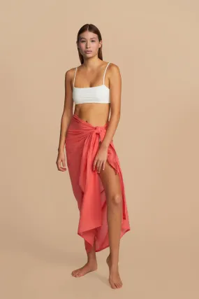 Ahe Sarong Wrap