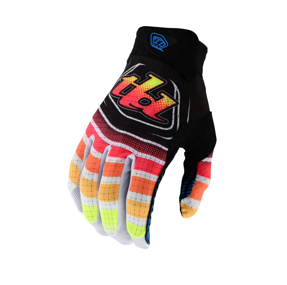 Air Glove Waves Black / Multi