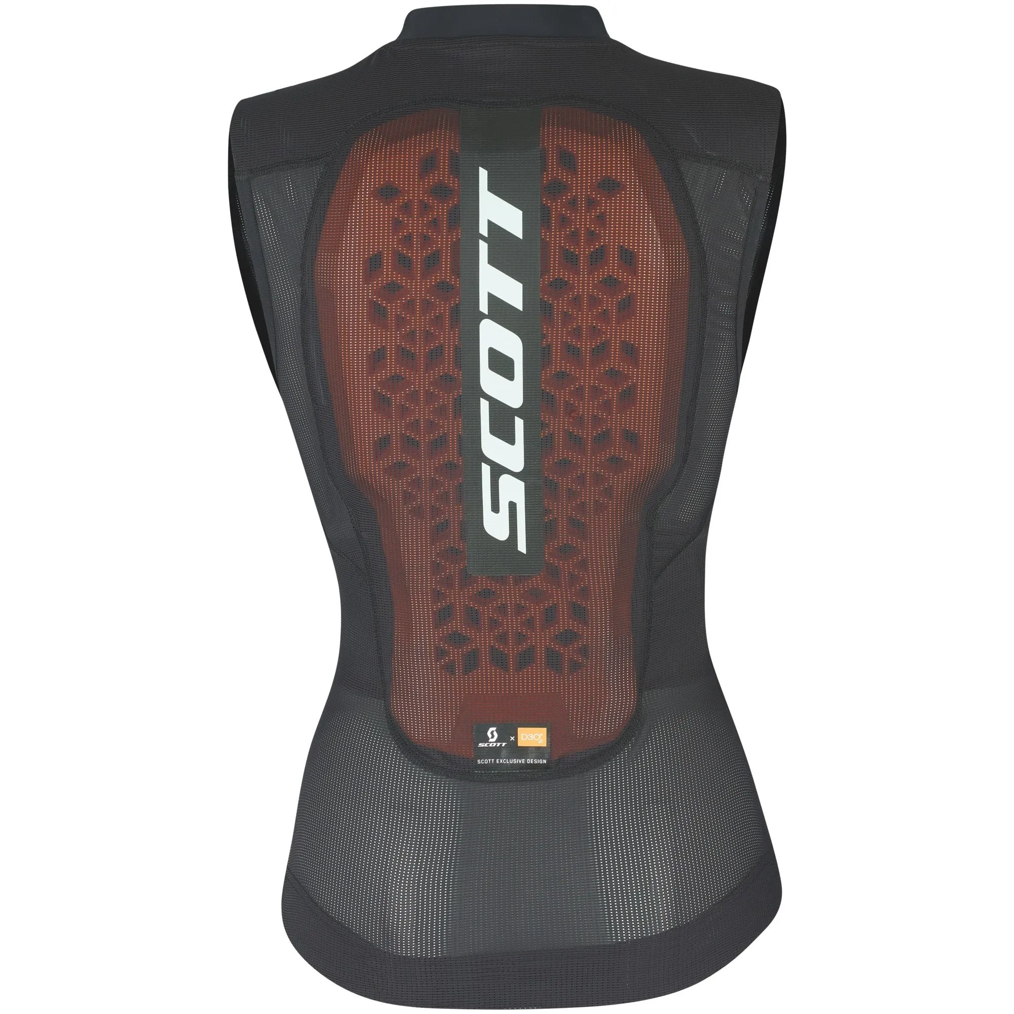 AIRFLEX WOMEN'S LIGHT VEST PROTECTOR