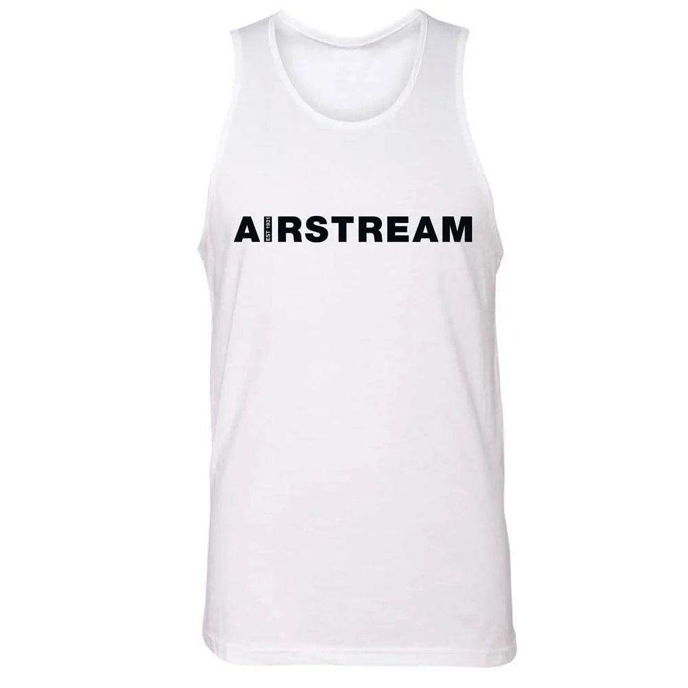 Airstream 1931 Tank Top