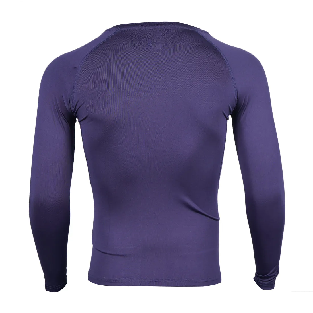 AL Cruz Men's Longsleeve Top Tight