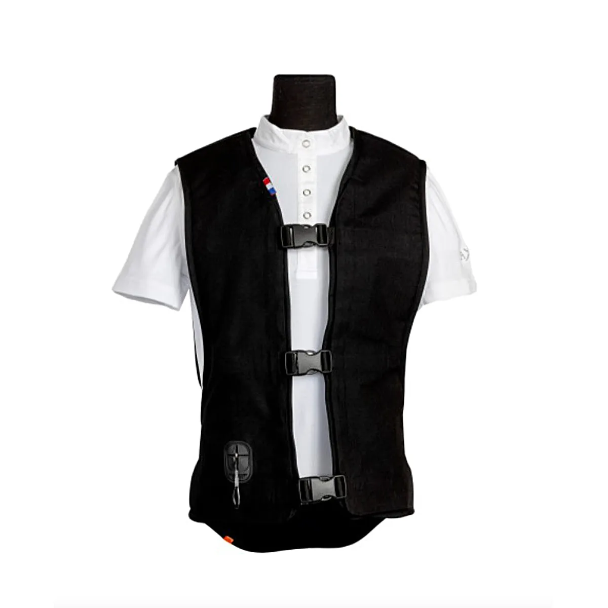 Allshot Oxair Equestrian Airbag Vest