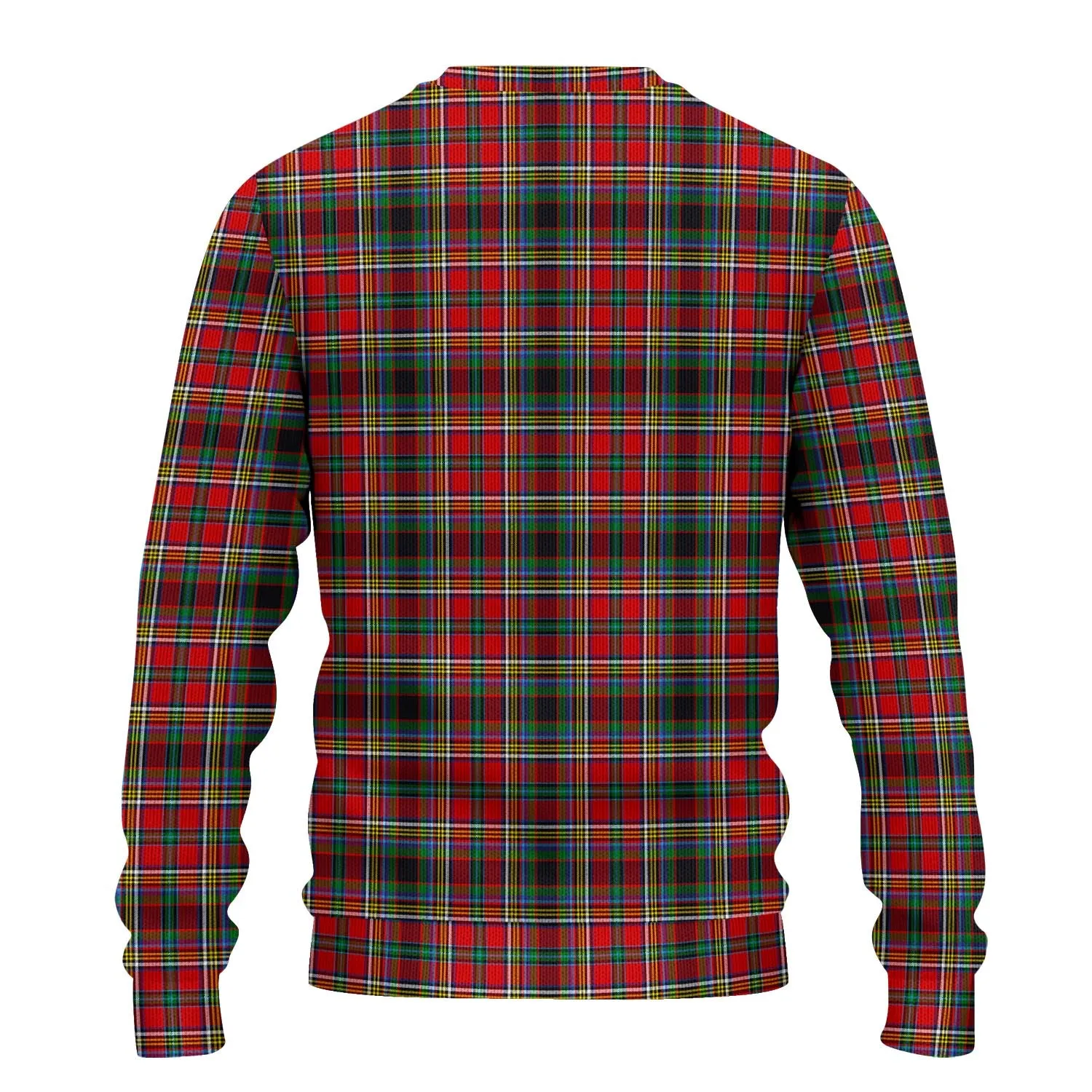 Anderson of Arbrake Tartan Ugly Sweater