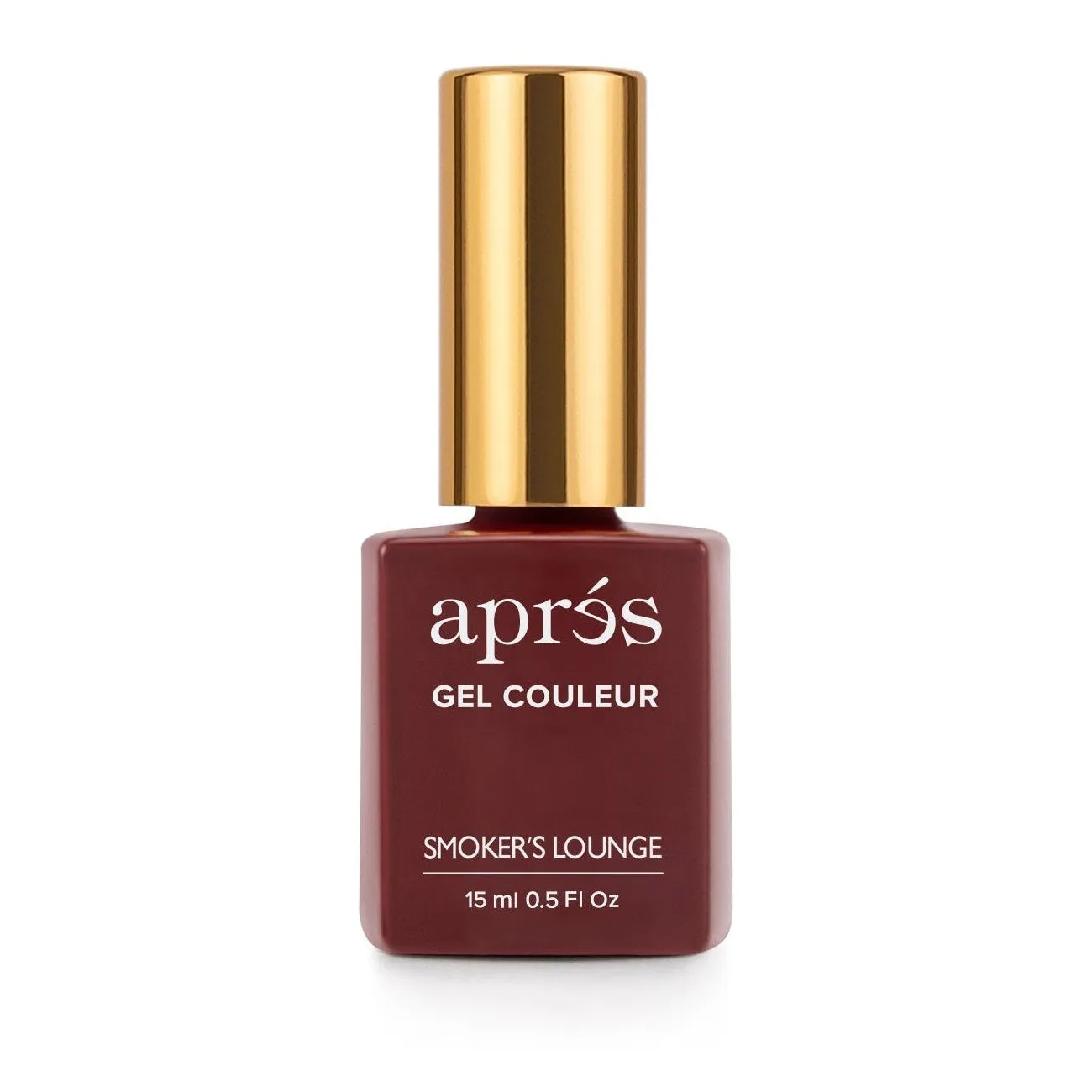 Apres - Gel Couleur - Smoker'S Lounge