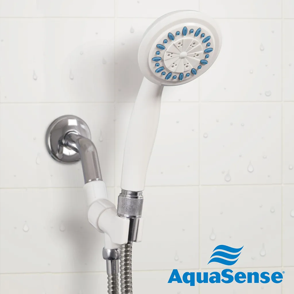 AquaSense Shower Spray