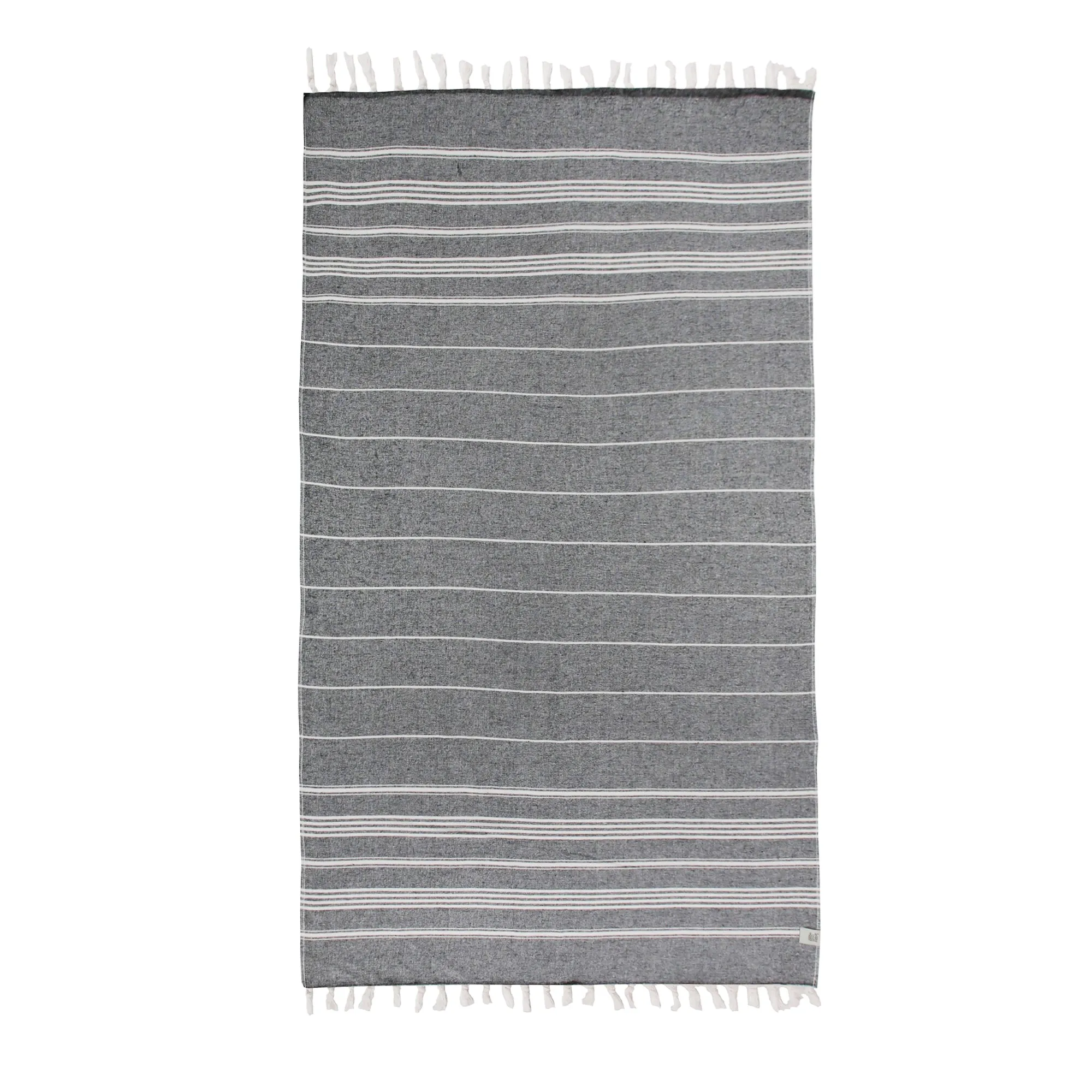 Asena Pure Cotton Throw Blanket