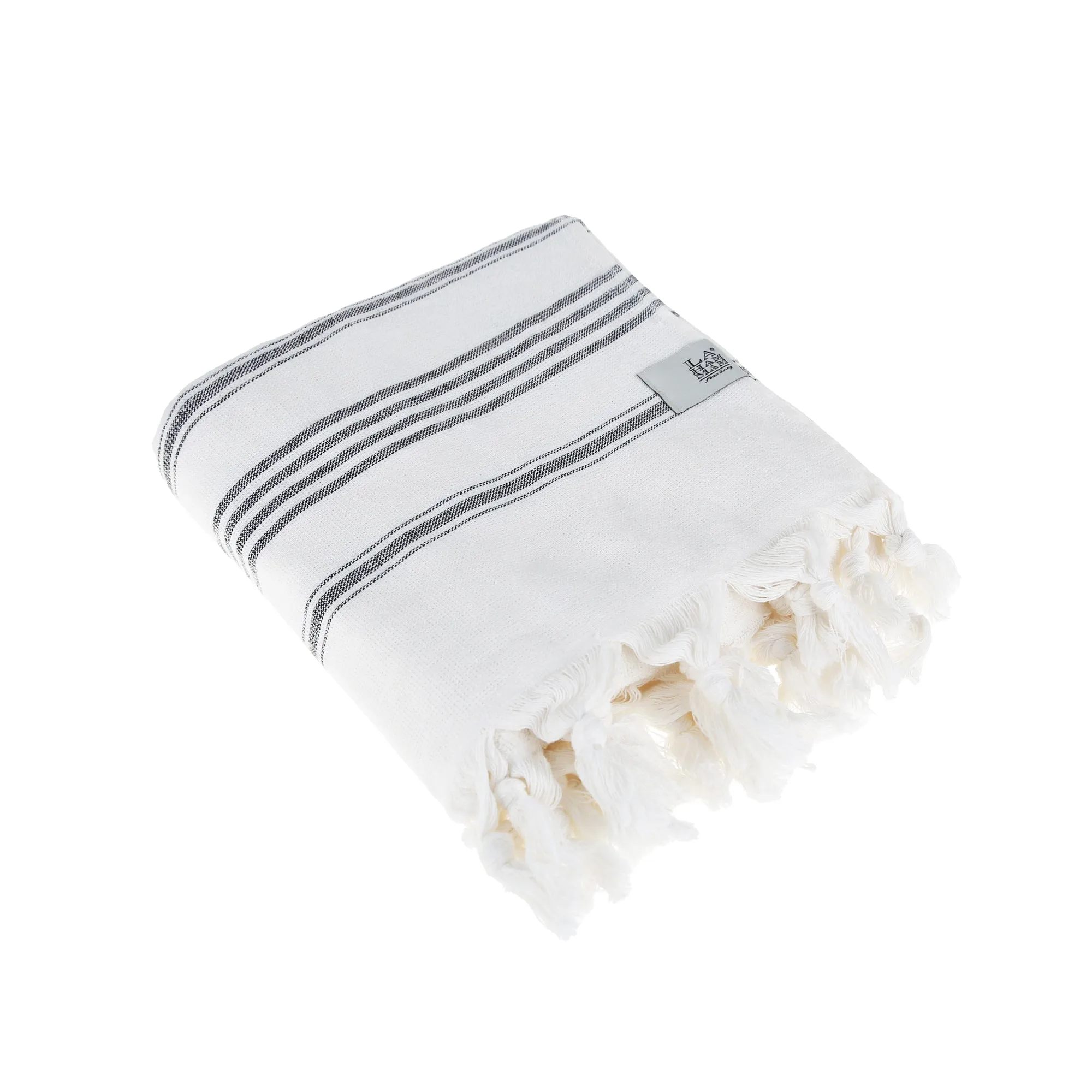 Asena Pure Cotton Throw Blanket