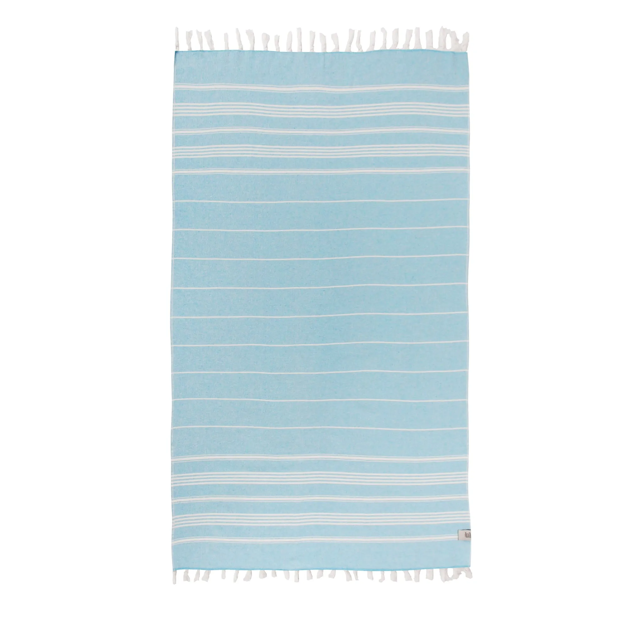 Asena Pure Cotton Throw Blanket