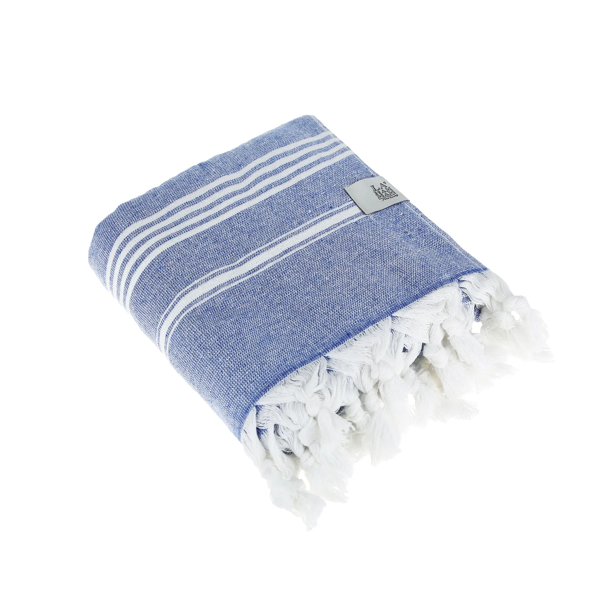 Asena Pure Cotton Throw Blanket