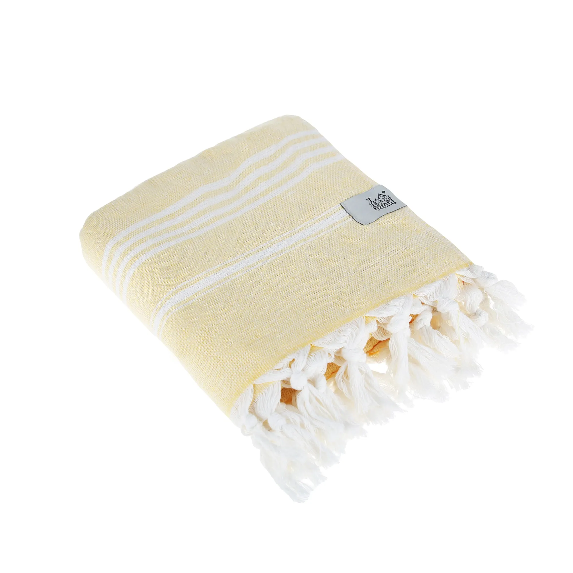 Asena Pure Cotton Throw Blanket