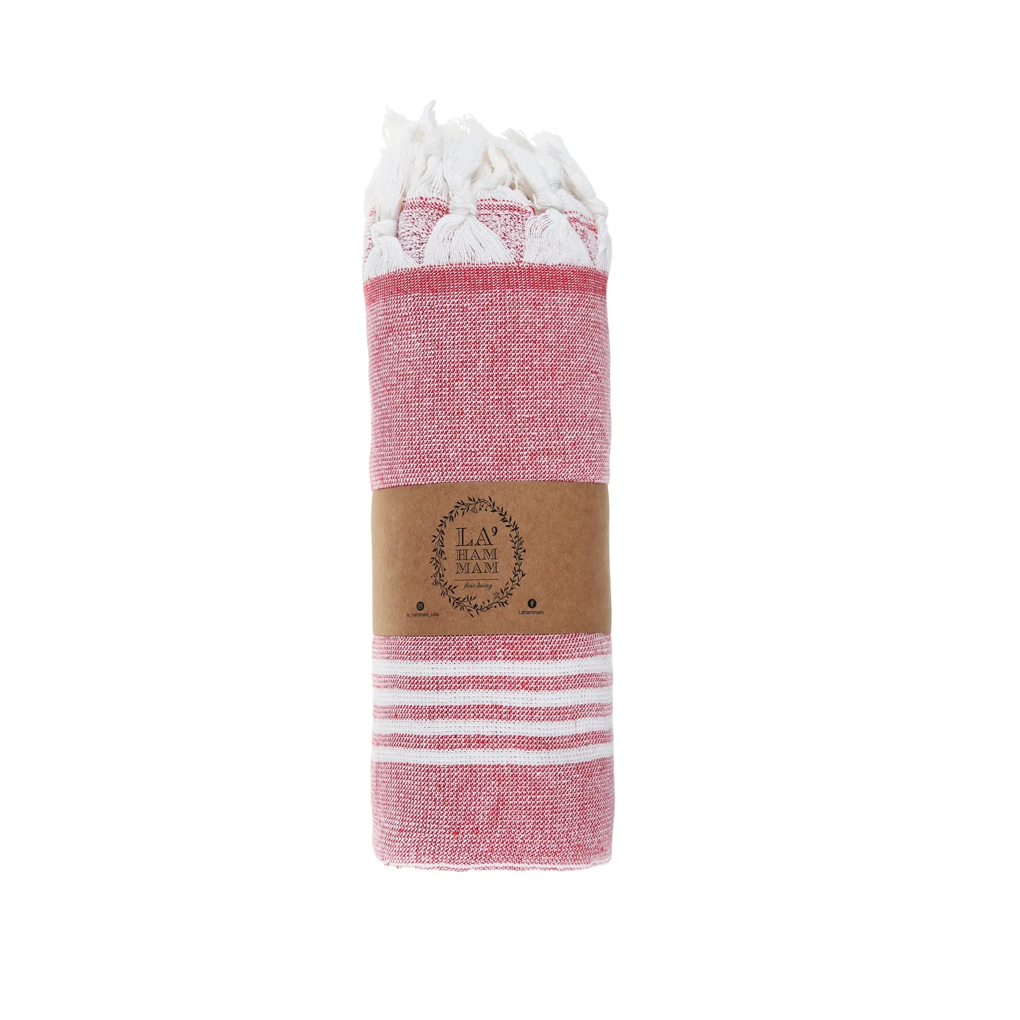 Asena Pure Cotton Throw Blanket