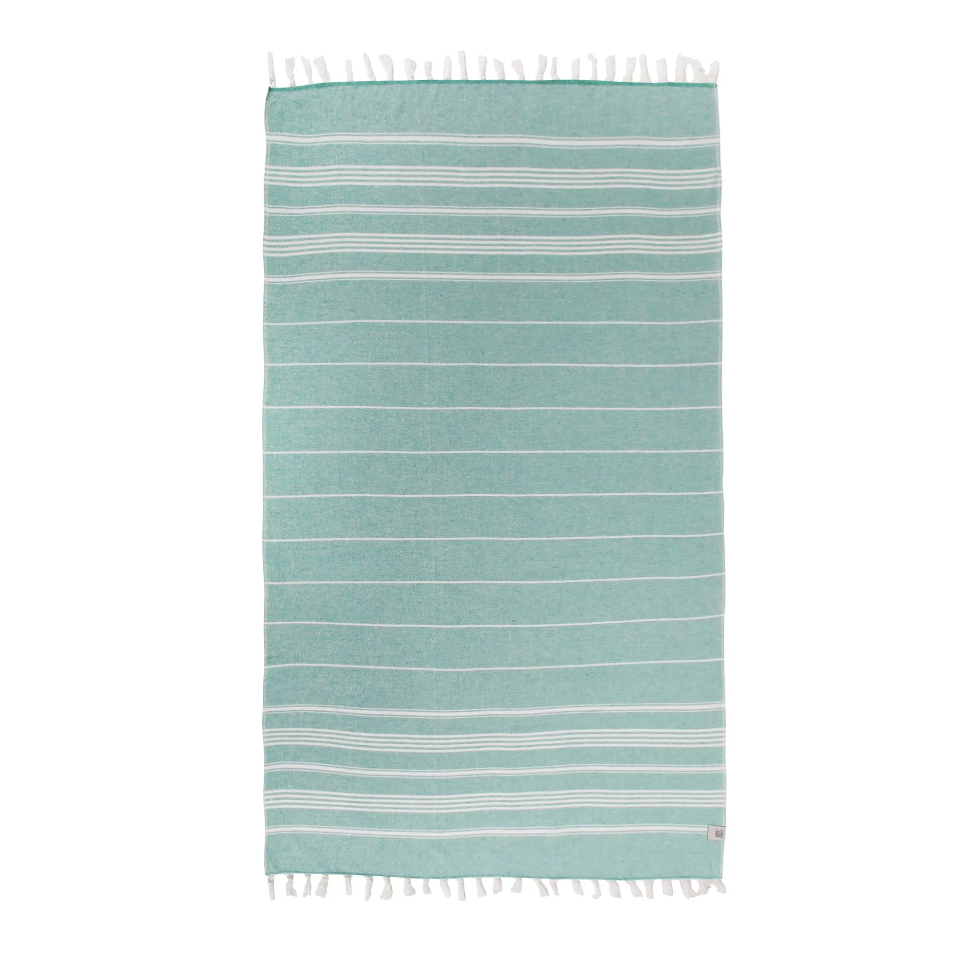 Asena Pure Cotton Throw Blanket