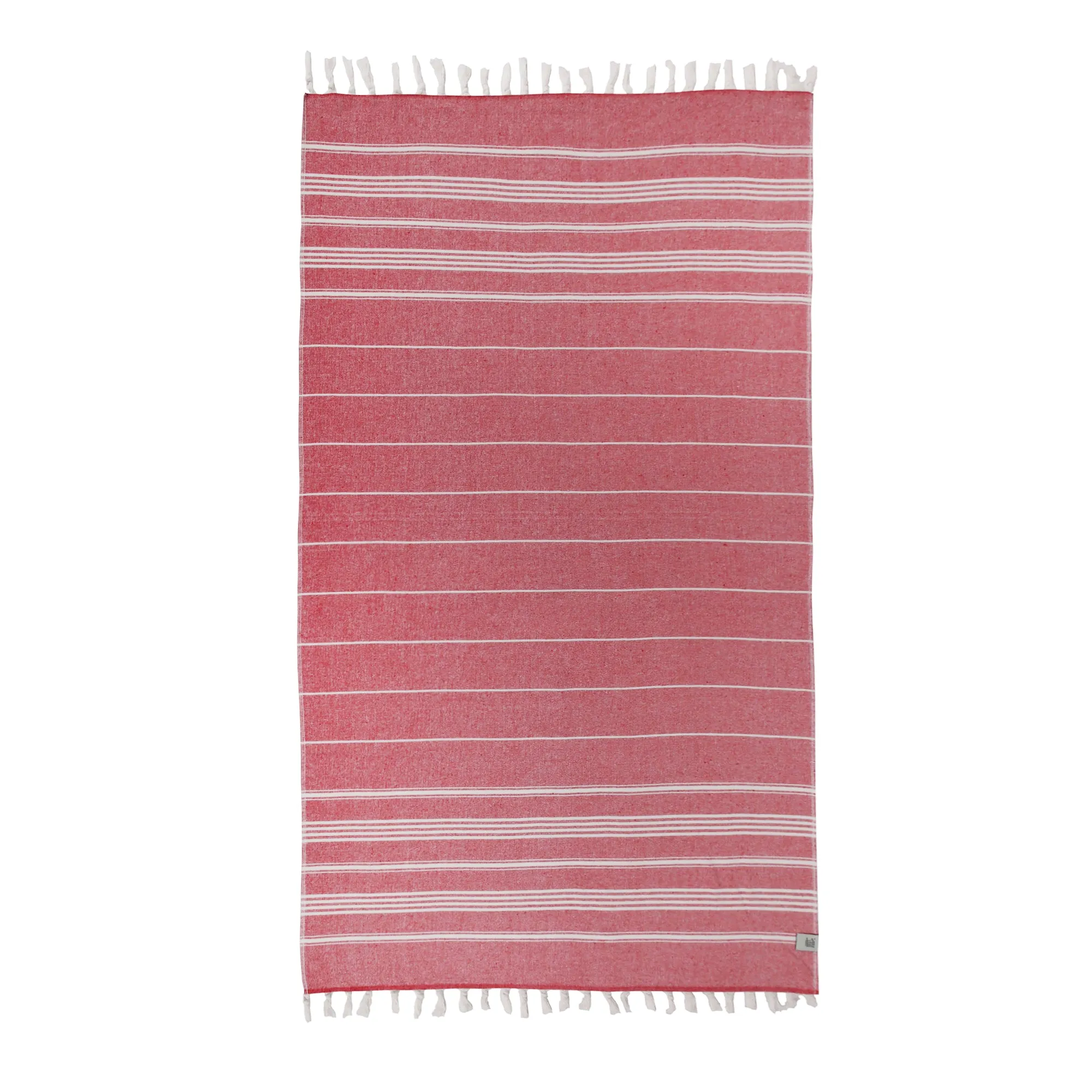 Asena Pure Cotton Throw Blanket