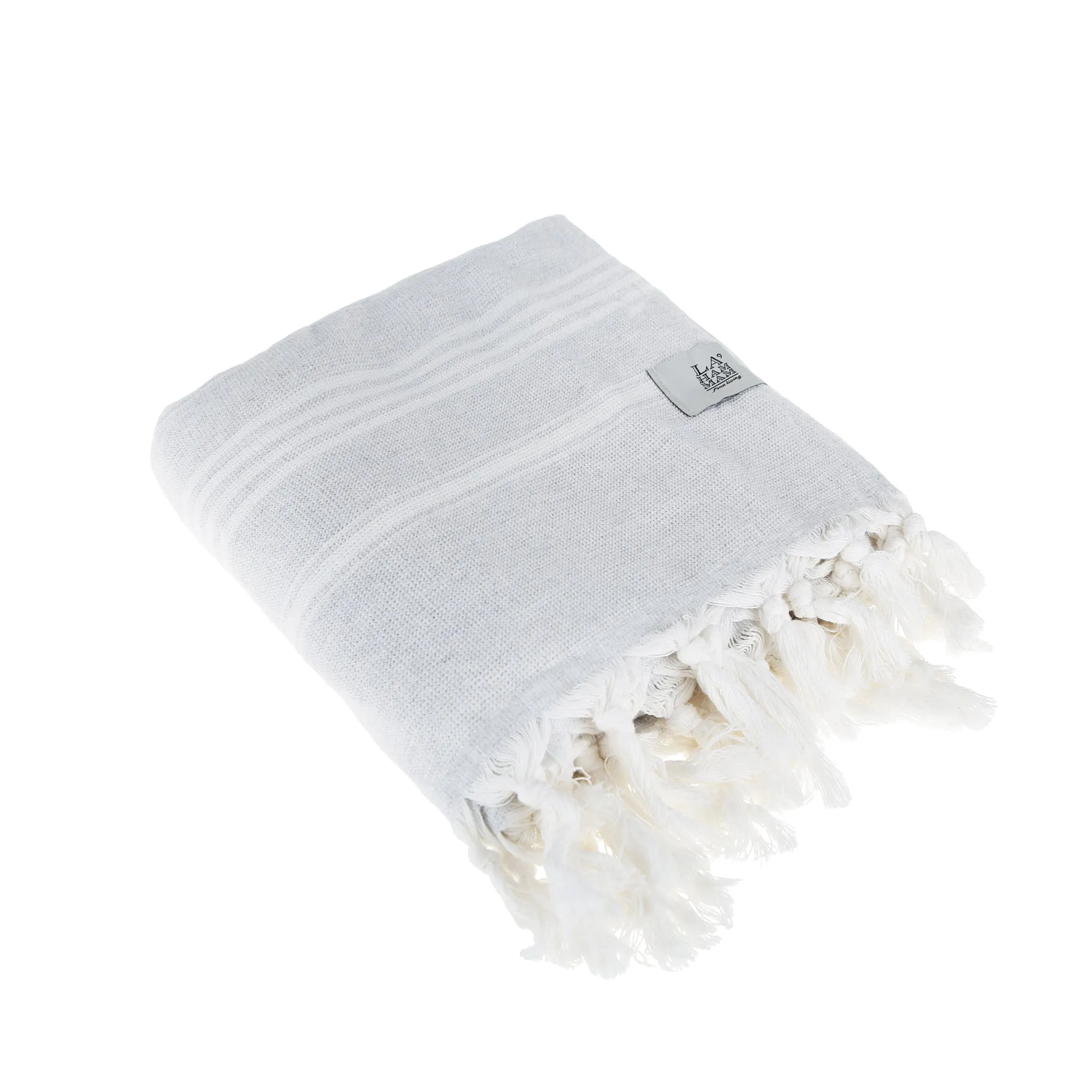 Asena Pure Cotton Throw Blanket