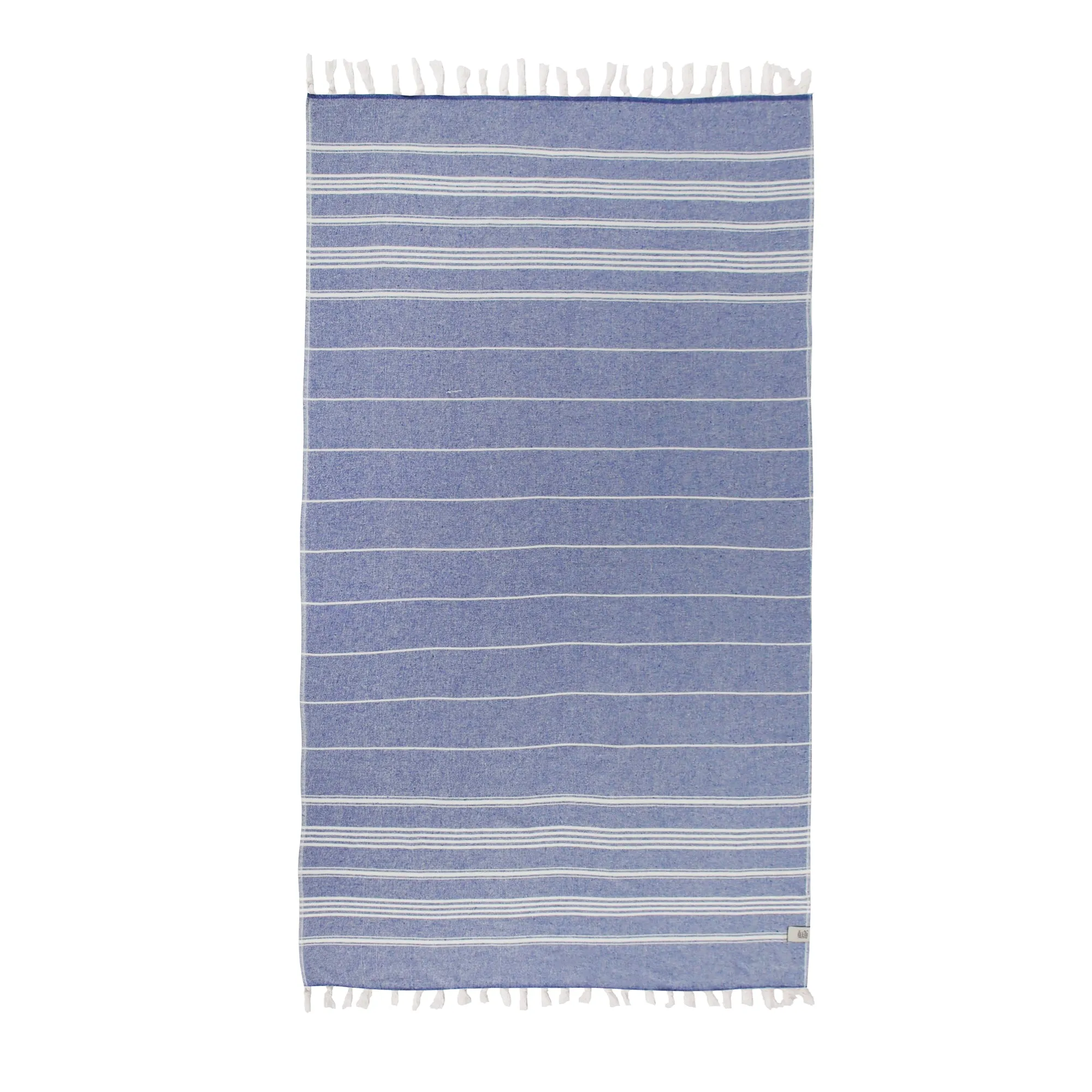 Asena Pure Cotton Throw Blanket