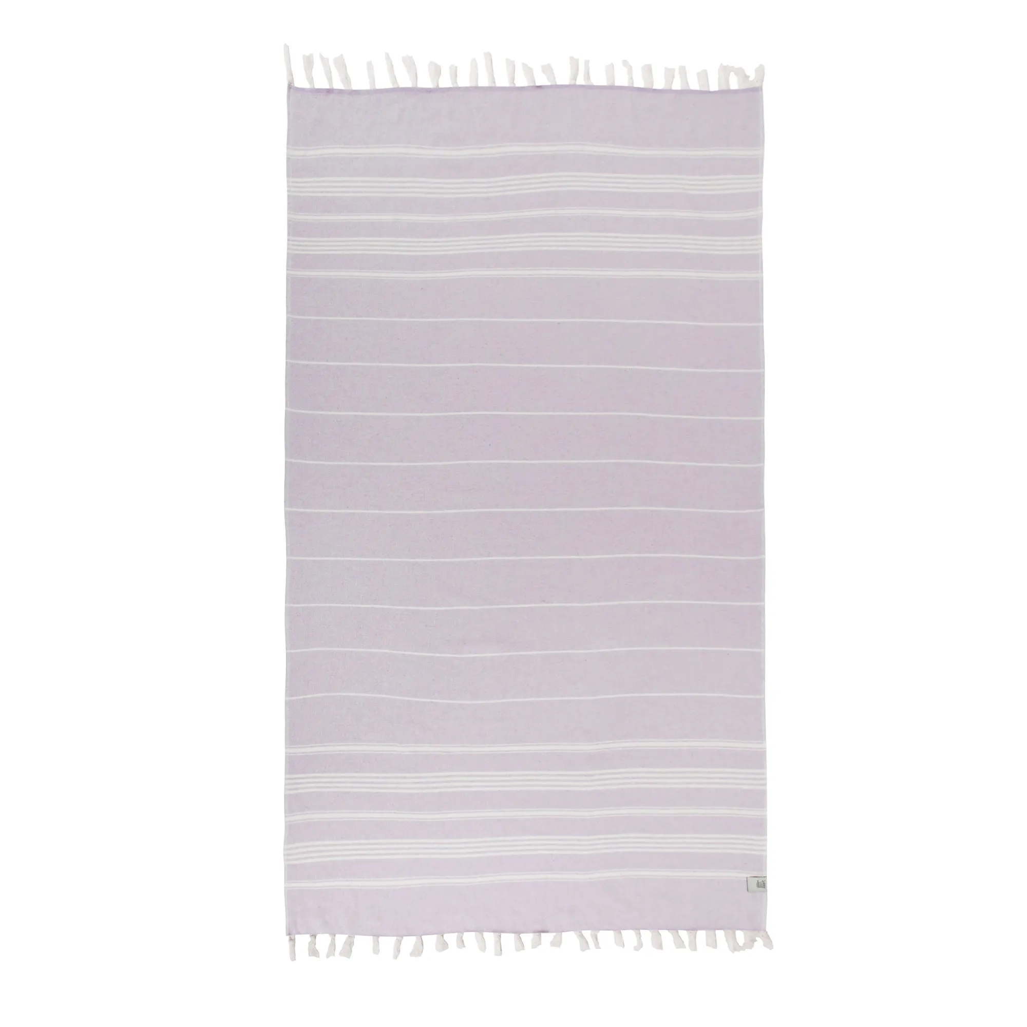 Asena Pure Cotton Throw Blanket