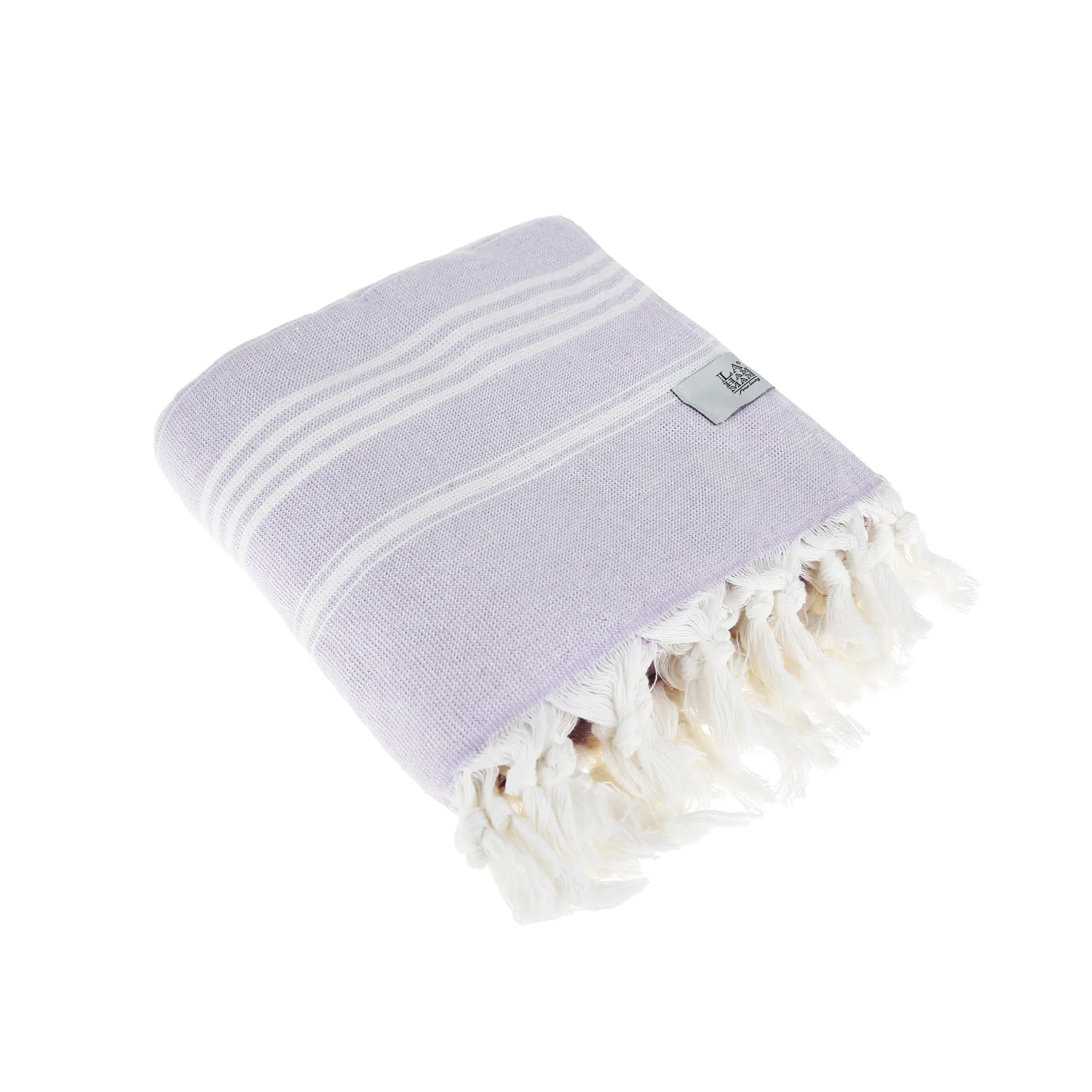 Asena Pure Cotton Throw Blanket