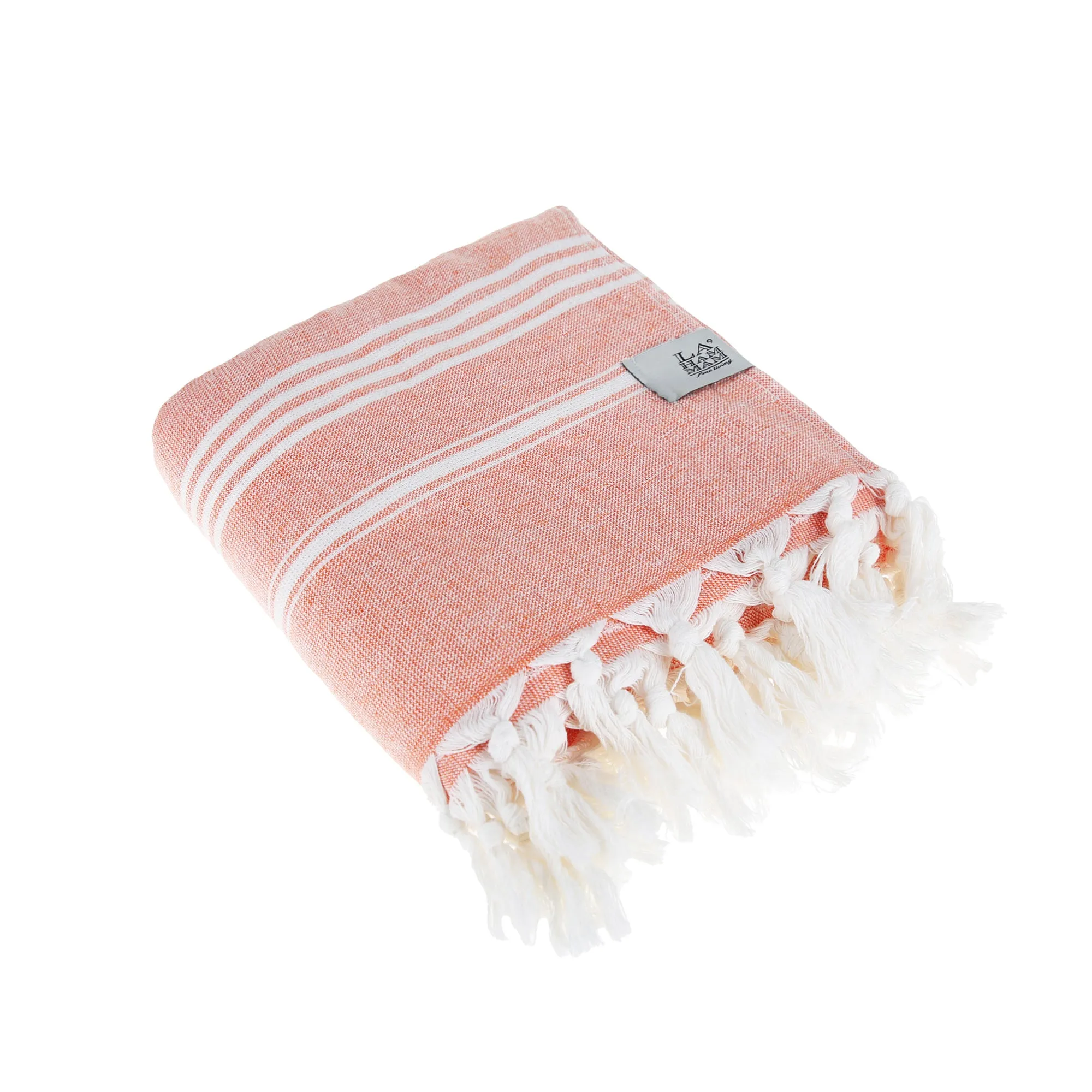 Asena Pure Cotton Throw Blanket