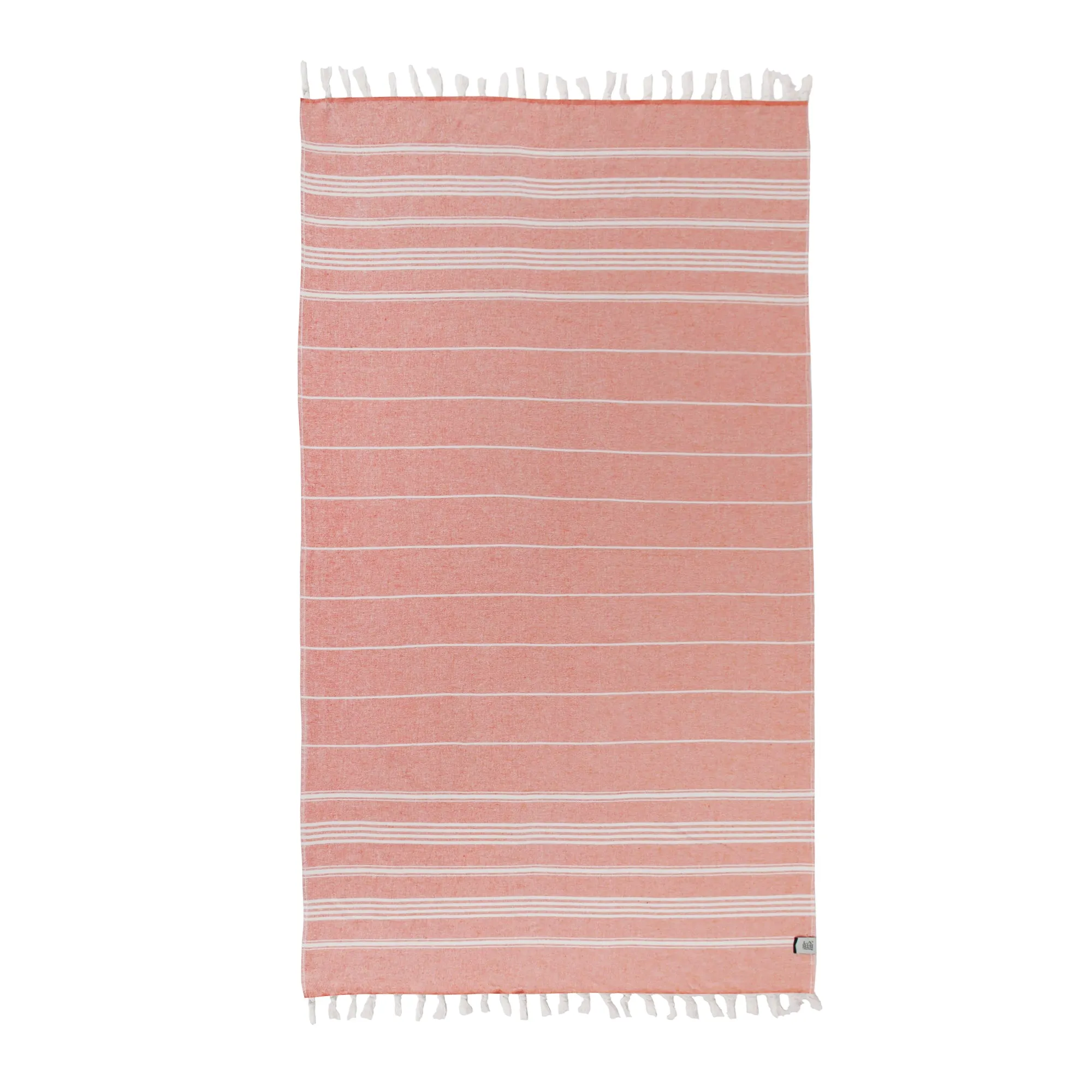 Asena Pure Cotton Throw Blanket