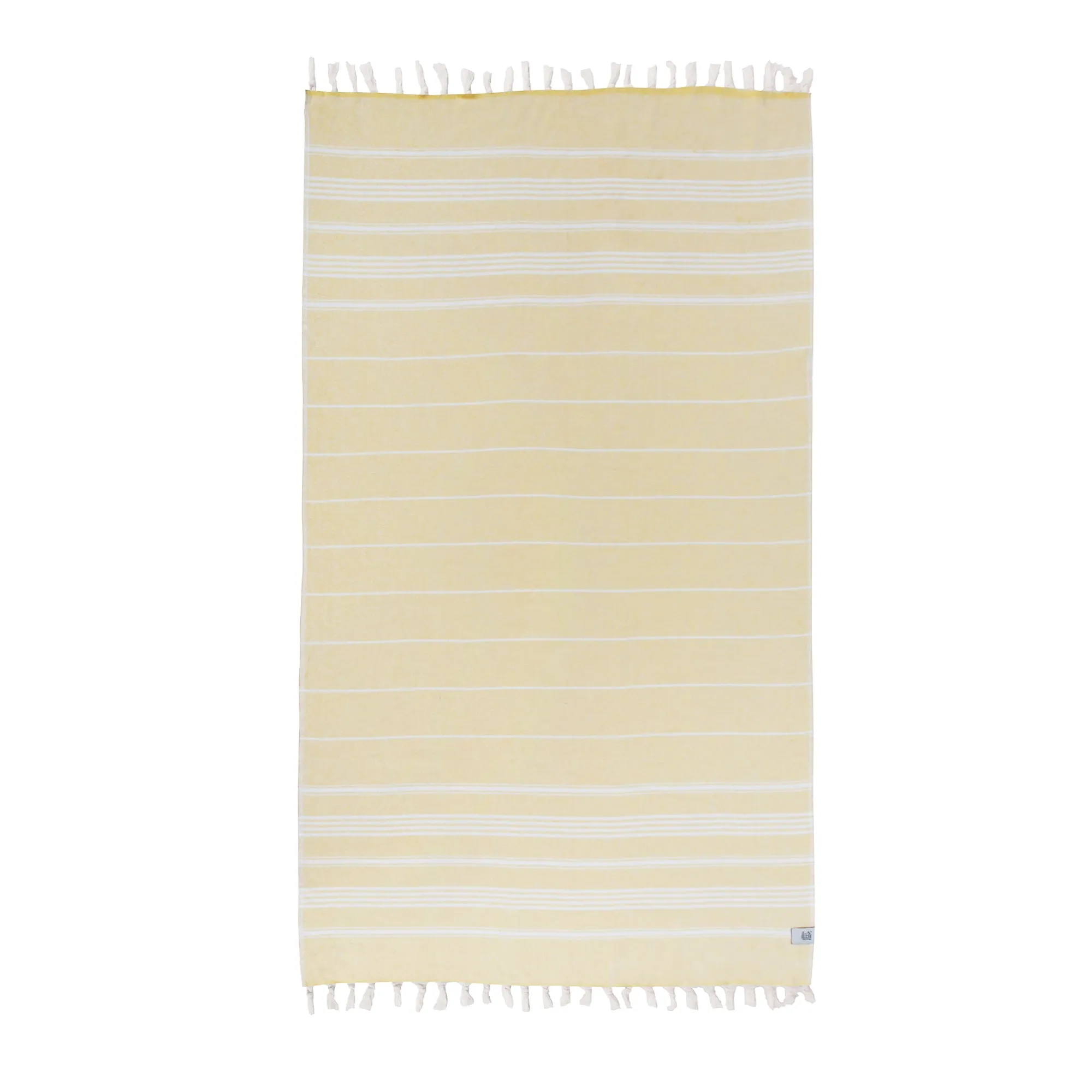 Asena Pure Cotton Throw Blanket