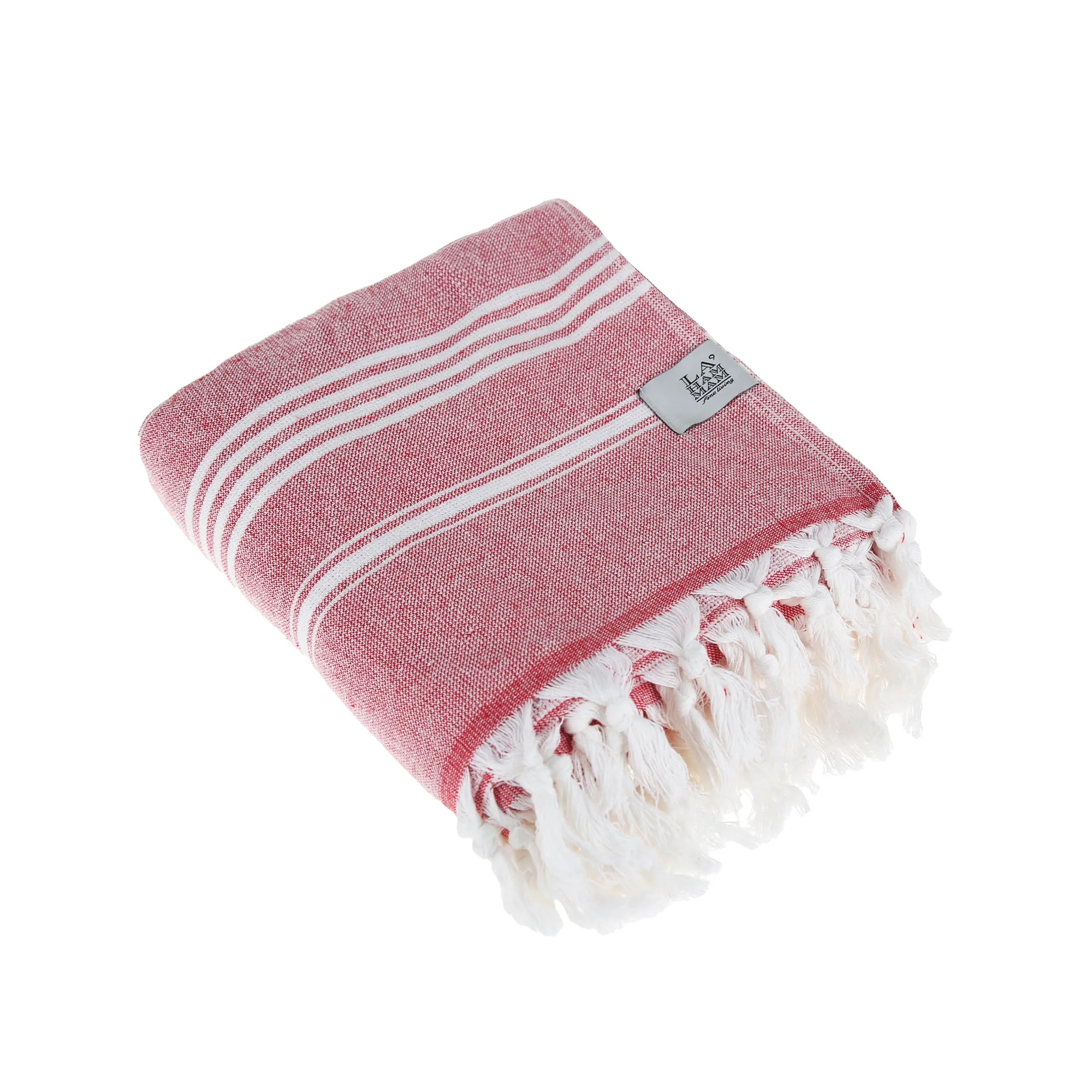 Asena Pure Cotton Throw Blanket