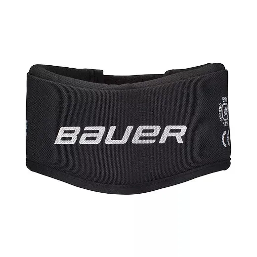 Bauer Nlp7 Core Youth Neck Guard Collar