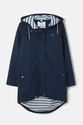 BEACHCOMBER LONG - NAVY