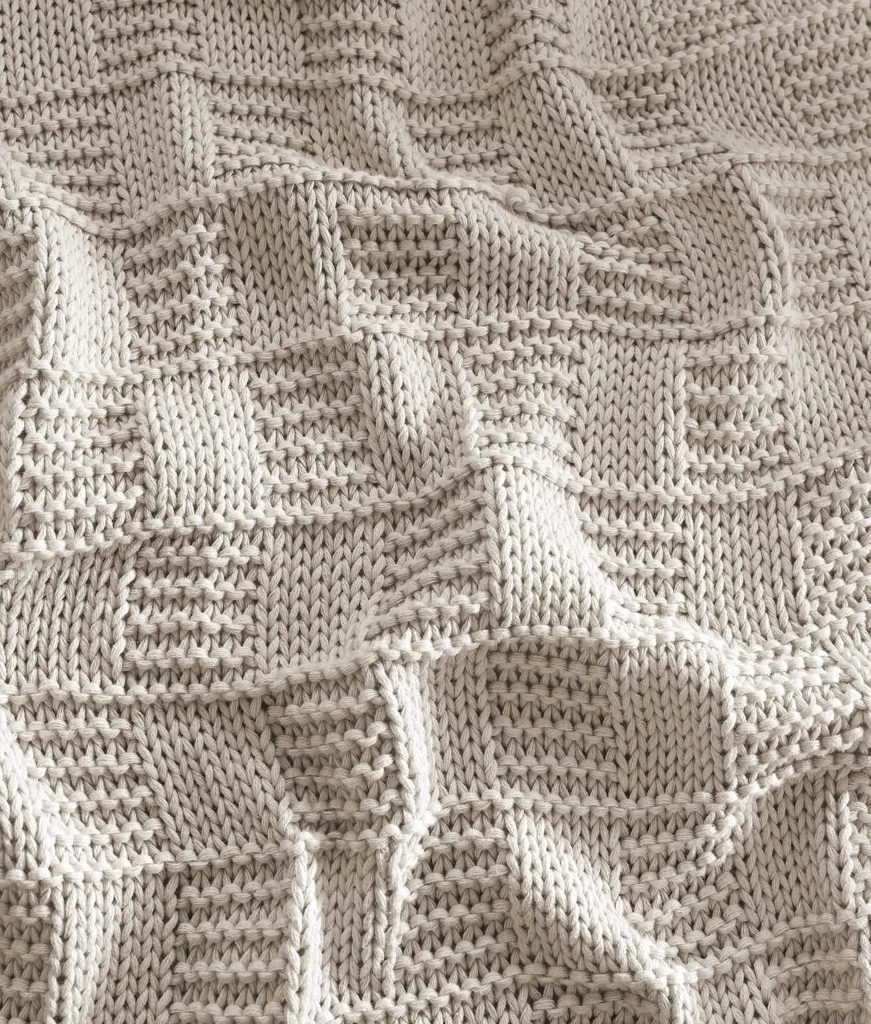 Bedsure Knit Throw Blanket