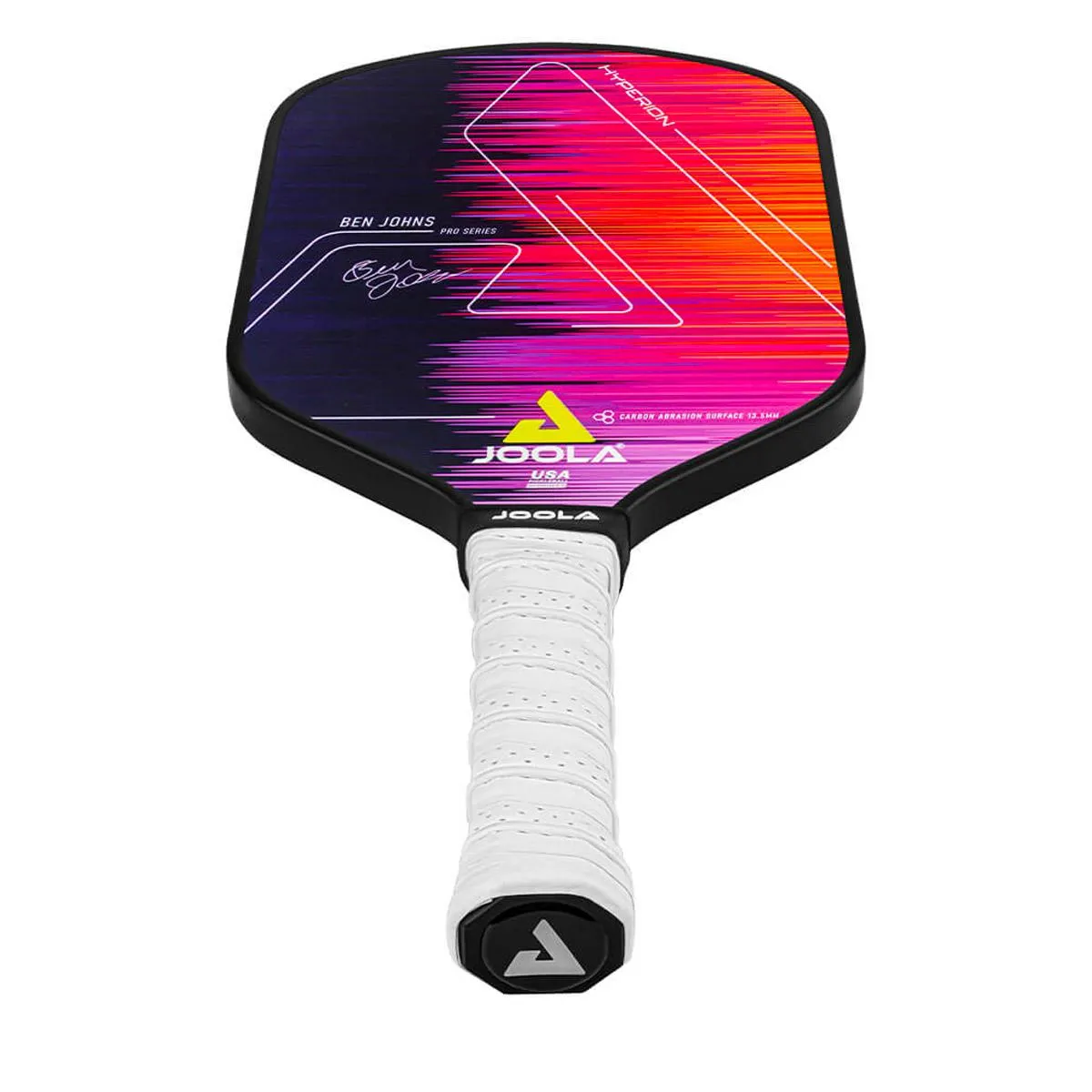 Ben Johns Hyperion CAS 13.5 Pickleball Paddle