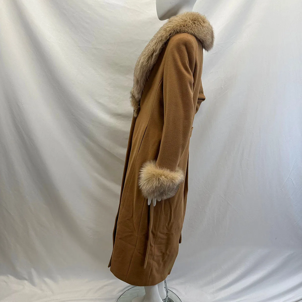 Bill Blass Coat