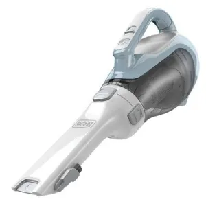 Black Decker dustbuster AdvancedClean Cordless Handheld Vacuum CHV1410L