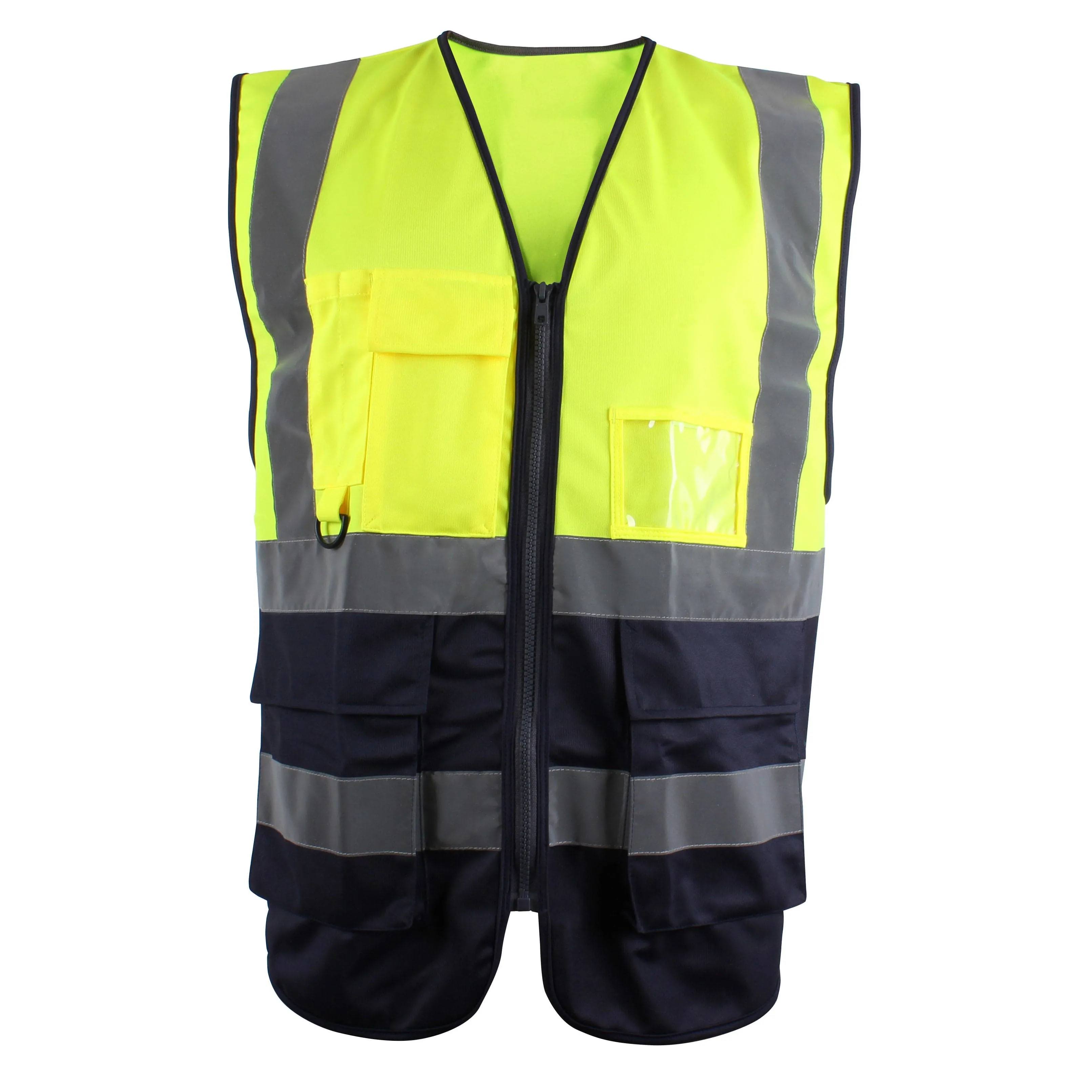 Blackrock Premium Executive Hi Vis Vest