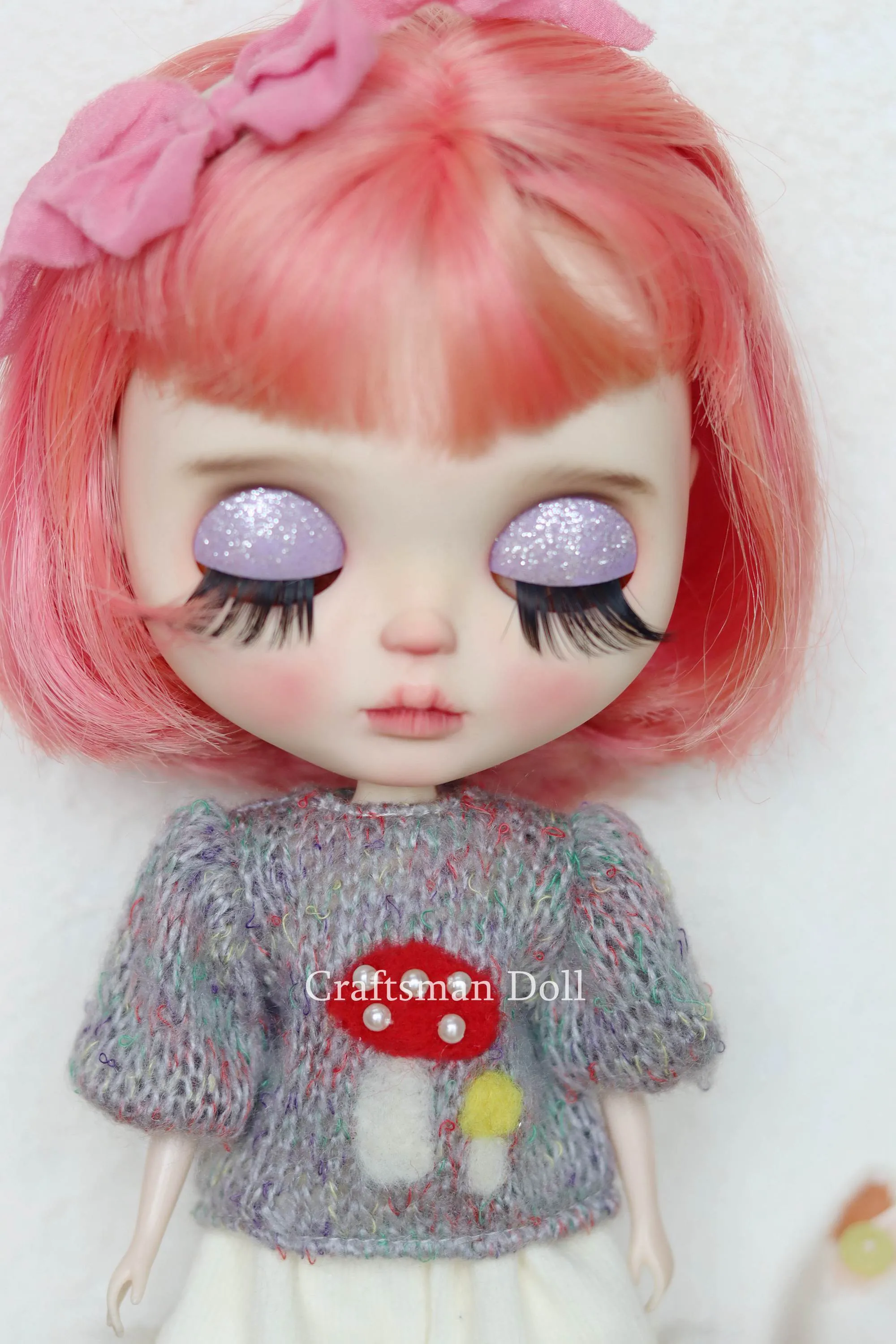 Blythe Clothes/Blythe Dress/Pullip Clothes/B488/