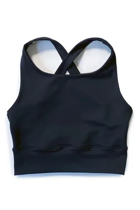 BTR Active Crop Top