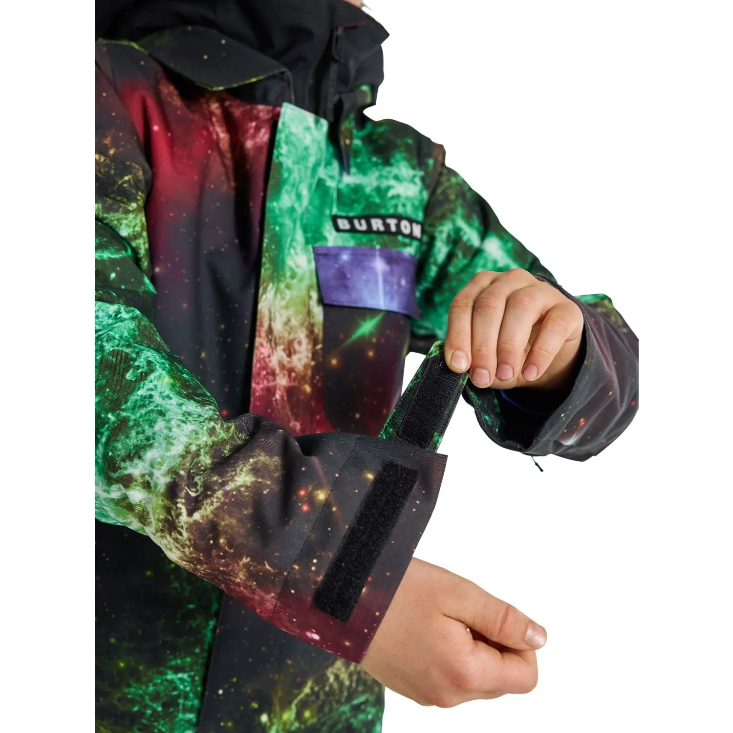 Burton Uproar 2L Jacket - Kids'