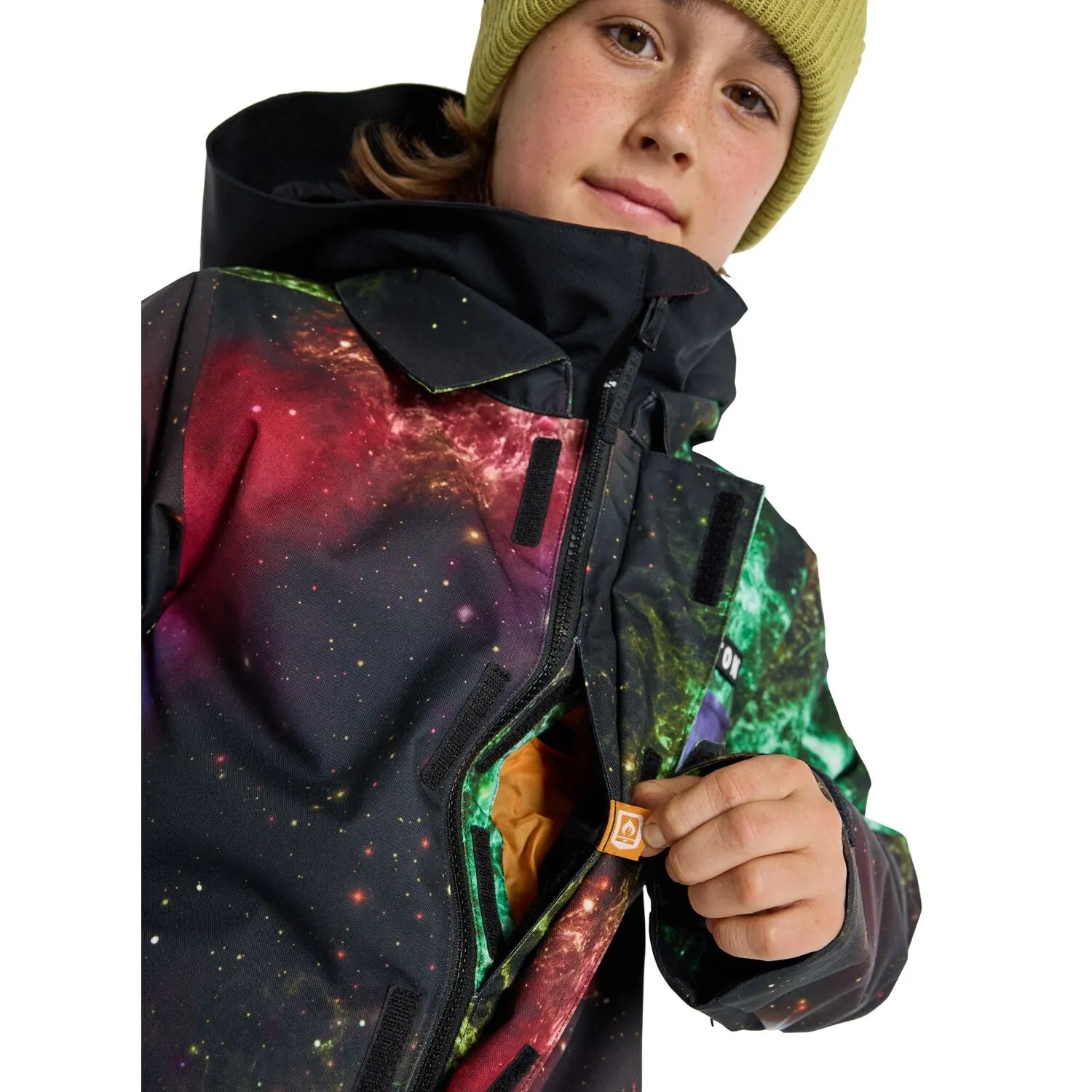 Burton Uproar 2L Jacket - Kids'