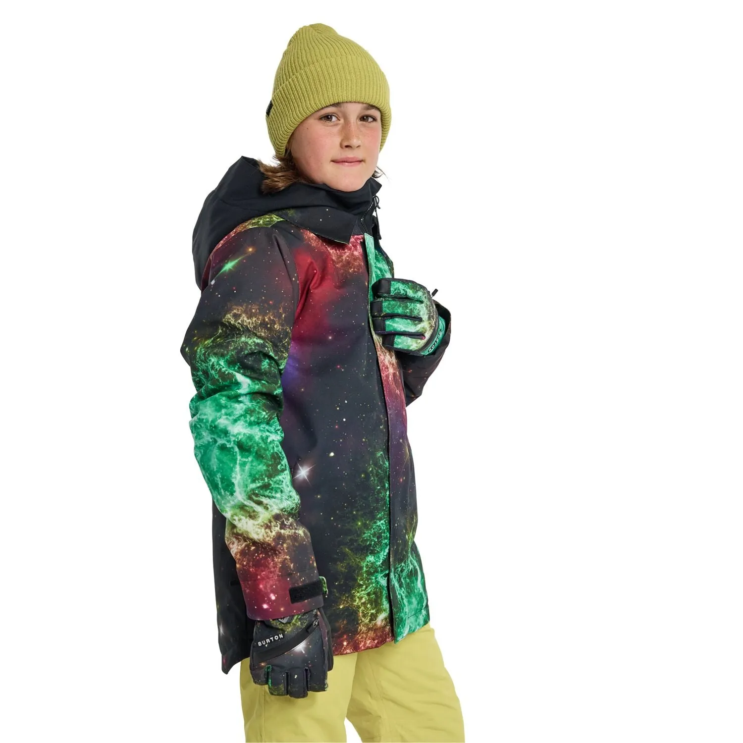 Burton Uproar 2L Jacket - Kids'