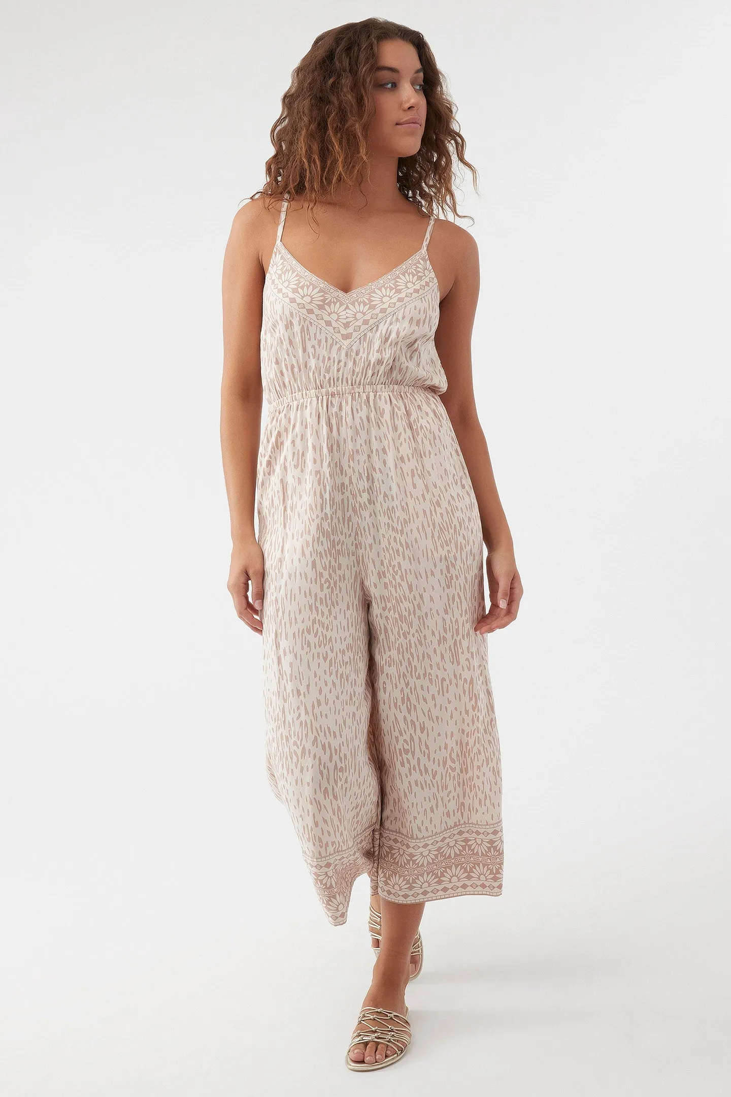 CAMILE JUMPSUIT