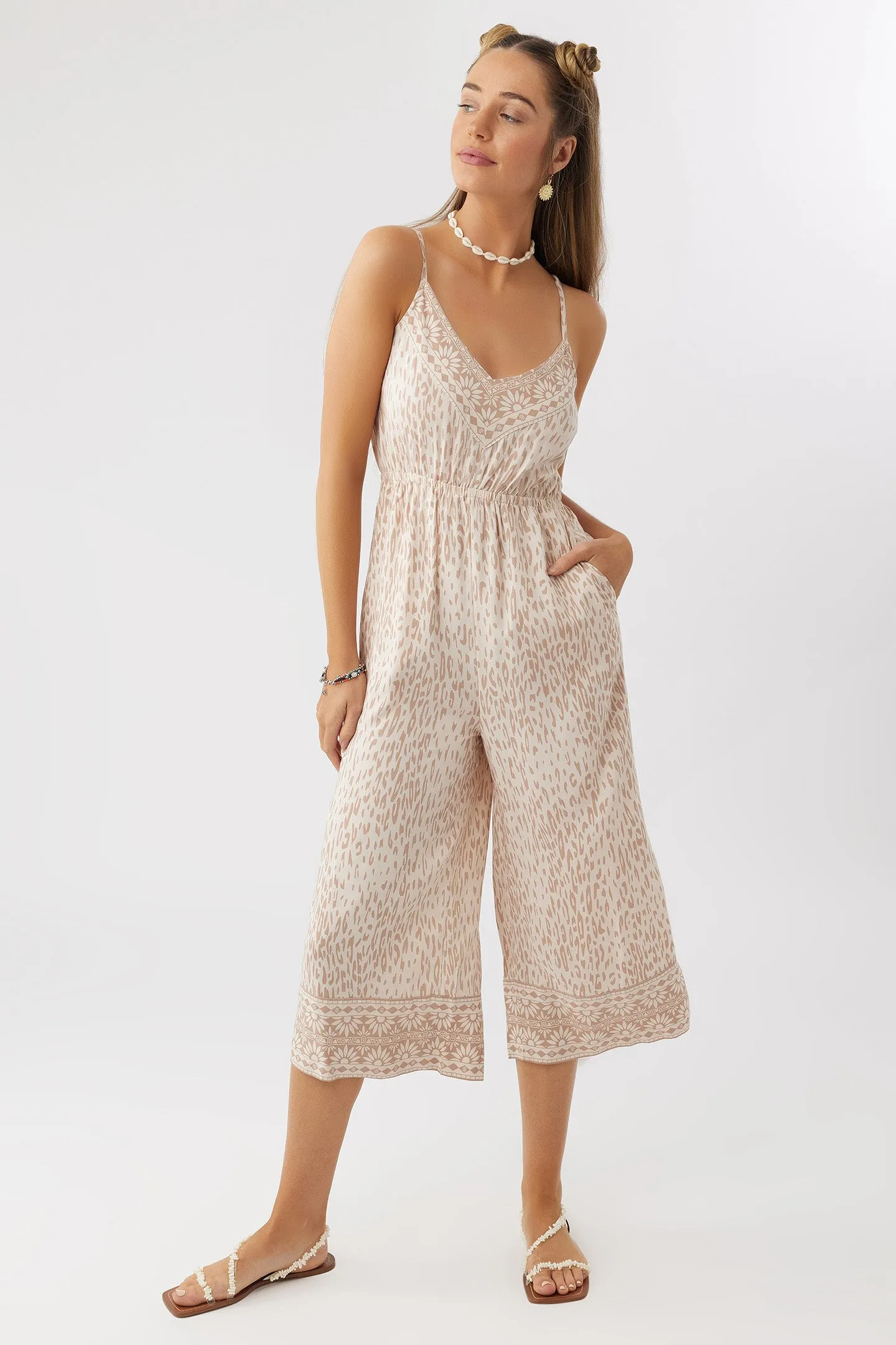 CAMILE JUMPSUIT