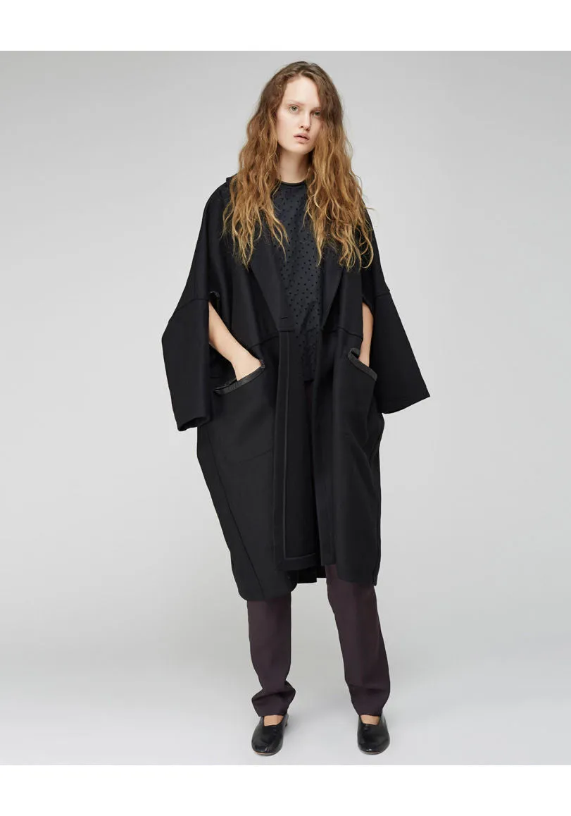 Capio Cape Coat - RTV