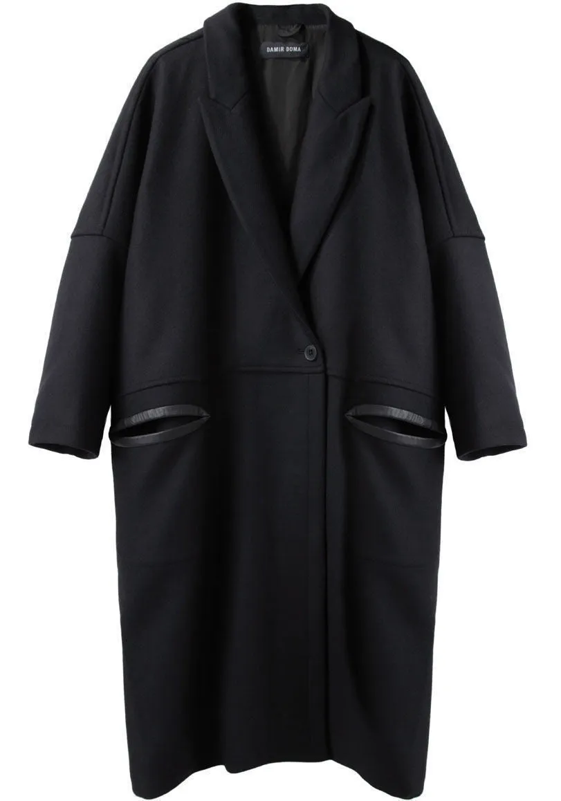 Capio Cape Coat - RTV