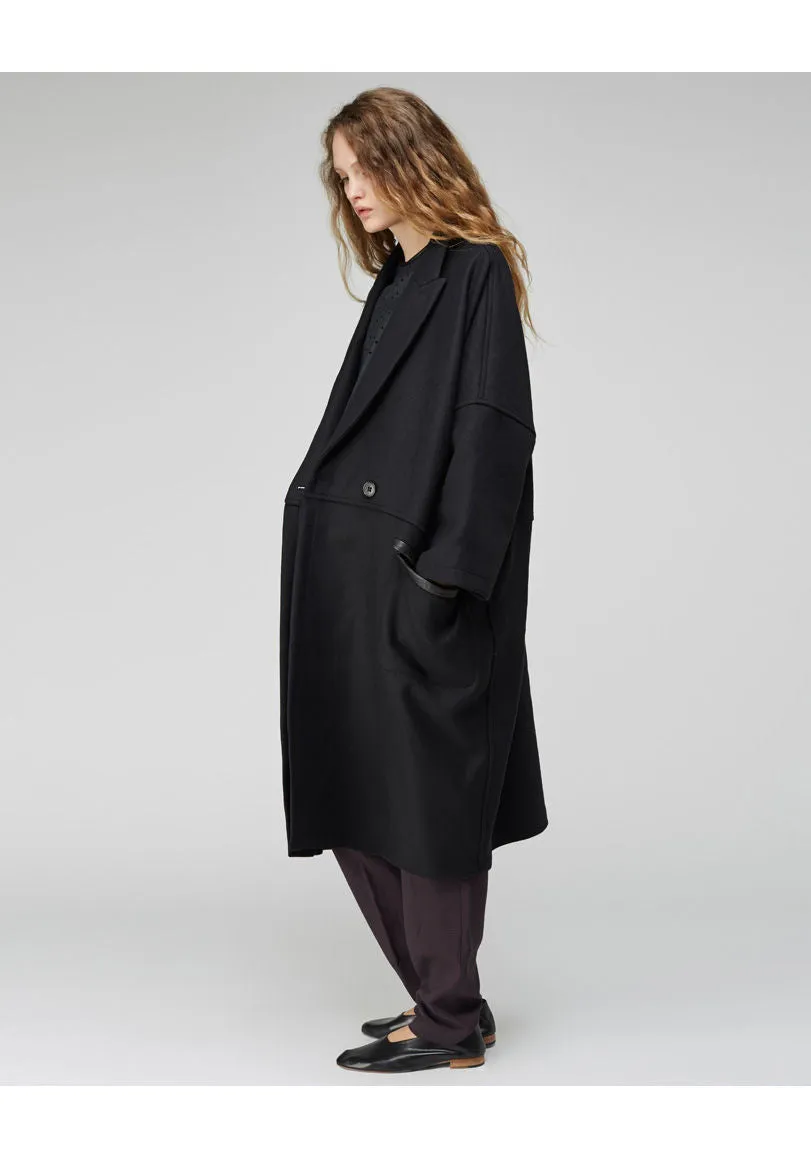 Capio Cape Coat - RTV