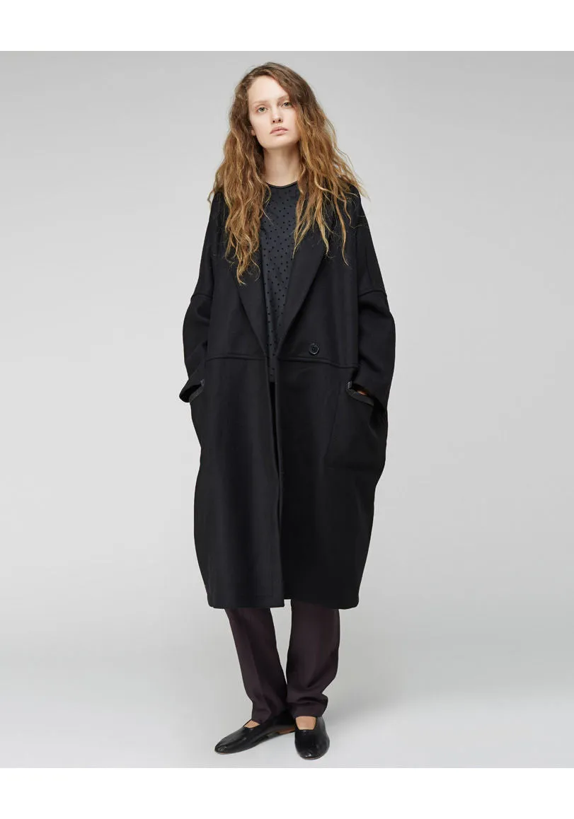 Capio Cape Coat - RTV